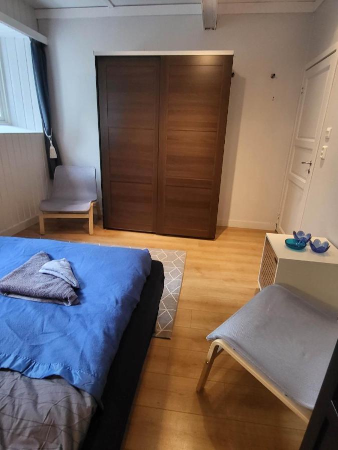 Nydelig Beliggenhet, Fjord Utsikt - Elegant Rom Hotel Bergen Exterior foto